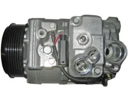 Compresor Mahle ACP 57 000S para aire acondicionado