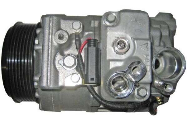 COMPRESSOR 8FK351316511 MAHLE ACP357000S