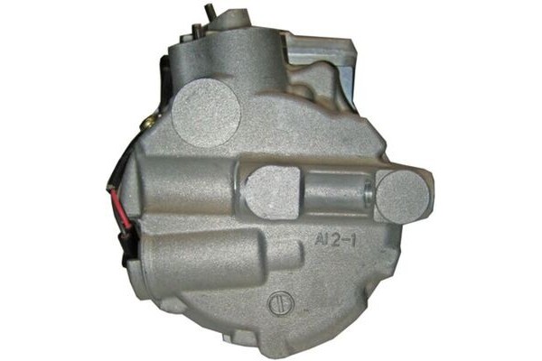COMPRESSOR 8FK351316511 MAHLE ACP357000S Catalog number of the part ACP 57 000S