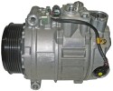 COMPRESSOR 8FK351316511 MAHLE ACP357000S Quality of parts according to GVO Q original with factory logo OEM OES