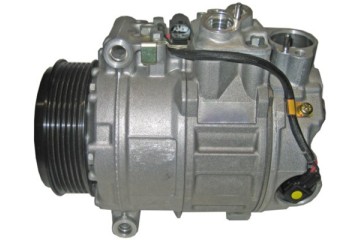 COMPRESSOR 8FK351316511 MAHLE ACP357000S Quality of parts according to GVO Q original with factory logo OEM OES