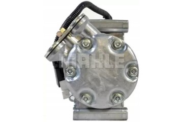 Compresor Mahle ACP 57 000S para aire acondicionado