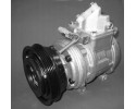 COMPRESSOR AIR CONDITIONING COMPRESSOR DCP50073 DENSO