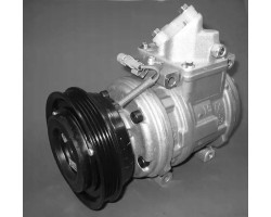 COMPRESSOR AIR CONDITIONING COMPRESSOR DCP50073 DENSO