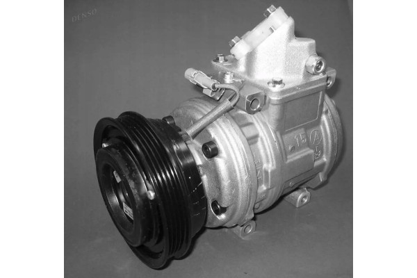 COMPRESSOR AIR CONDITIONING COMPRESSOR DCP50073 DENSO Packaging status original