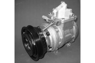 COMPRESSOR AIR CONDITIONING COMPRESSOR DCP50073 DENSO Packaging status original