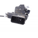CERRADURA PUERTA TRASERA IZQUIERDA FORD MONDEO BERLINA (CA2) CERRADURA PUERTA TRASERA IZQUIERDA FORD MONDEO BERLINA (CA2)