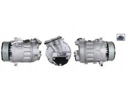 COMPRESSOR AIR CONDITIONING COMPRESSOR ACP01162 LUCAS