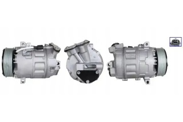COMPRESSOR AIR CONDITIONING COMPRESSOR ACP01162 LUCAS