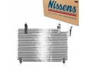 AIR CONDITIONING COOLER for JAGUAR XJ 6 3 2 4 0