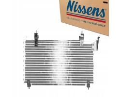 AIR CONDITIONING COOLER for JAGUAR XJ 6 3 2 4 0
