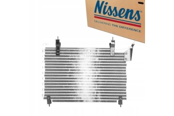 AIR CONDITIONING COOLER for JAGUAR XJ 6 3 2 4 0