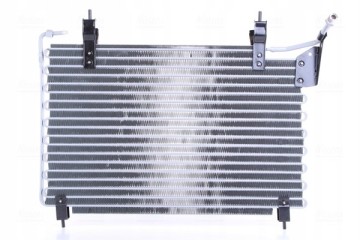 AIR CONDITIONING COOLER for JAGUAR XJ 6 3 2 4 0 Part manufacturer Nissens