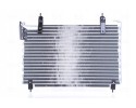 AIR CONDITIONING COOLER for JAGUAR XJ 6 3 2 4 0 Quality of parts according to GVO Q original with factory logo OEM OES