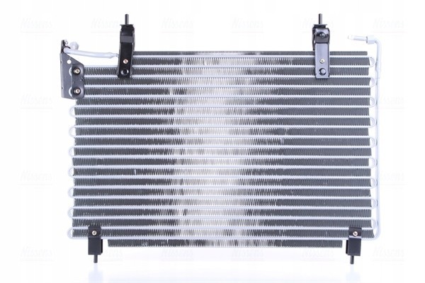 AIR CONDITIONING COOLER for JAGUAR XJ 6 3 2 4 0 Quality of parts according to GVO Q original with factory logo OEM OES
