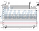 AIR CONDITIONING COOLER for JAGUAR XJ 6 3 2 4 0 Catalog number of substitutes AKS DASIS 022140N AUTOGAMMA 101579 DELPHI TSP02252