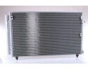 CONDENSER AIR CONDITIONING COOLER 940433 NISSENS