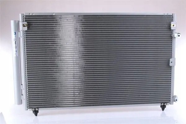 CONDENSER AIR CONDITIONING COOLER 940433 NISSENS
