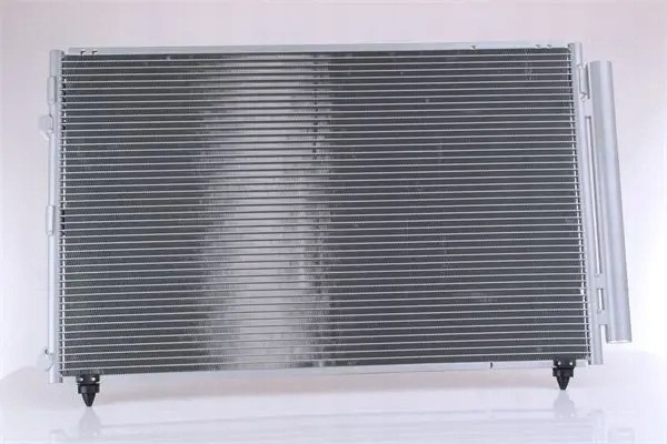 CONDENSER AIR CONDITIONING COOLER 940433 NISSENS Packaging status original