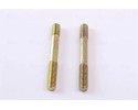 CONDENSER AIR CONDITIONING COOLER 940433 NISSENS Quality of parts according to GVO Q original with factory logo OEM OES