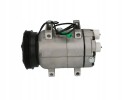 COMPRESSOR AIR CONDITIONING 1 986 AD1 196 BOSCH AUDI