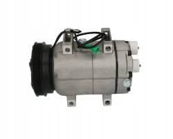 COMPRESSOR AIR CONDITIONING 1 986 AD1 196 BOSCH AUDI