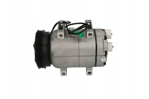 COMPRESSOR AIR CONDITIONING 1 986 AD1 196 BOSCH AUDI