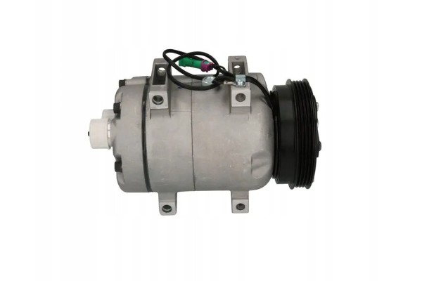 COMPRESSOR AIR CONDITIONING 1 986 AD1 196 BOSCH AUDI Part manufacturer Bosch