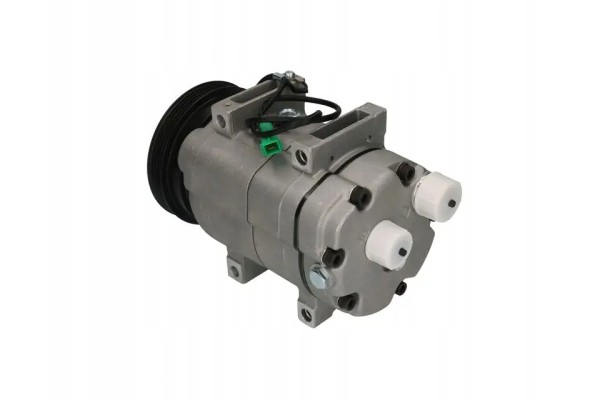 COMPRESSOR AIR CONDITIONING 1 986 AD1 196 BOSCH AUDI Catalog number of the original AUDI 8D0 260 805 AUDI 8D0 260 805 D AUDI 8D0