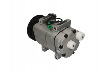 COMPRESSOR AIR CONDITIONING 1 986 AD1 196 BOSCH AUDI Catalog number of the original AUDI 8D0 260 805 AUDI 8D0 260 805 D AUDI 8D0