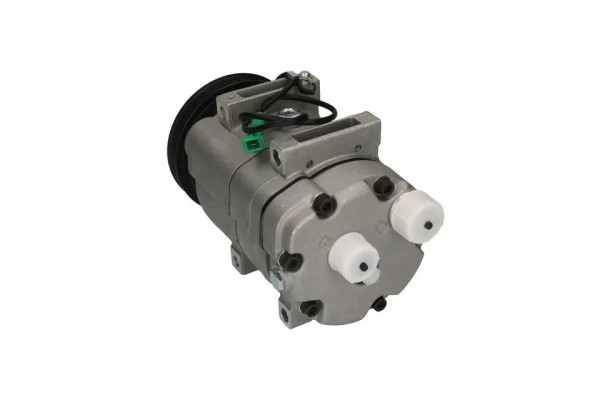 COMPRESSOR AIR CONDITIONING 1 986 AD1 196 BOSCH AUDI EAN GTIN 4047026862096