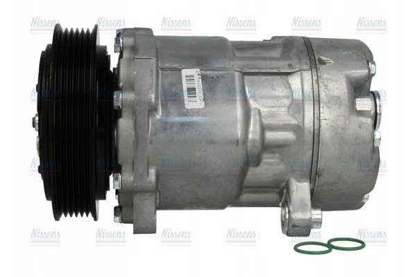 Air conditioning compressors NISSENS 89061 compressors Catalog number of the part 86218100 NIS