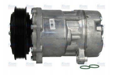 Air conditioning compressors NISSENS 89061 compressors Catalog number of the part 86218100 NIS