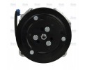 Air conditioning compressors NISSENS 89061 compressors Quality of parts according to GVO Q original with factory logo OEM OES