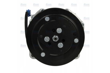 Air conditioning compressors NISSENS 89061 compressors Quality of parts according to GVO Q original with factory logo OEM OES
