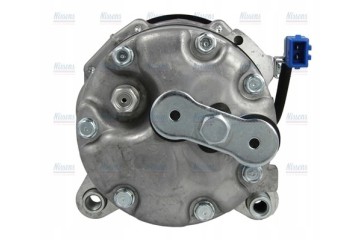 Air conditioning compressors NISSENS 89061 compressors Car type buses cargo vans passenger cars