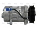 Air conditioning compressors NISSENS 89061 compressors Catalog number of substitutes 850977N 851349N 141235 VWAK164