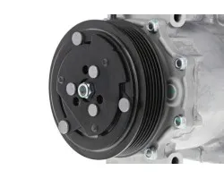 Compresor de Aire Acondicionado Valeo 813236