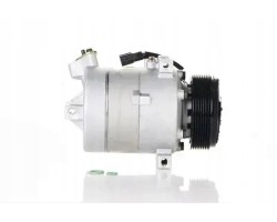 COMPRESSOR AIR CONDITIONING COMPRESSOR 890138 NISSENS