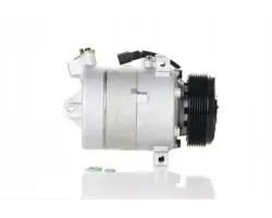 Compresor de Aire Acondicionado NISSENS 890138