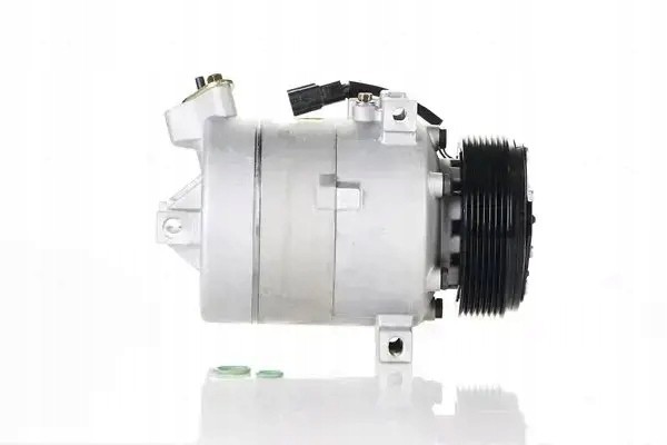 COMPRESSOR AIR CONDITIONING COMPRESSOR 890138 NISSENS