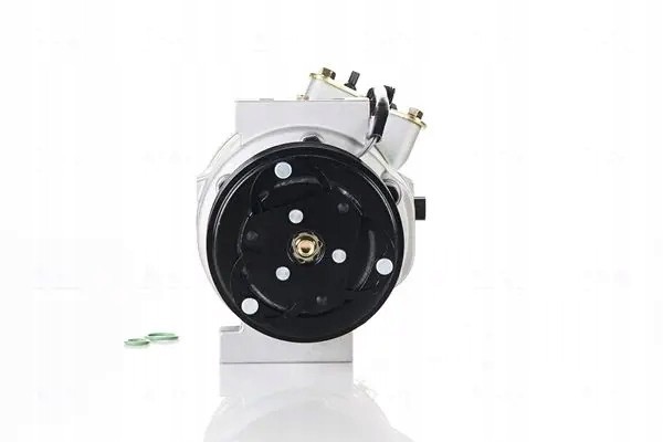 COMPRESSOR AIR CONDITIONING COMPRESSOR 890138 NISSENS Part manufacturer Nissens