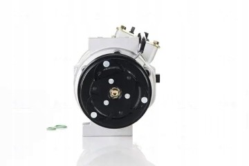 COMPRESSOR AIR CONDITIONING COMPRESSOR 890138 NISSENS Part manufacturer Nissens