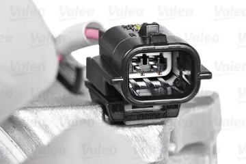 COMPRESSOR AIR CONDITIONING COMPRESSOR 813339 VALEO Packaging status original