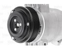 COMPRESSOR AIR CONDITIONING COMPRESSOR 813339 VALEO Part manufacturer Valeo