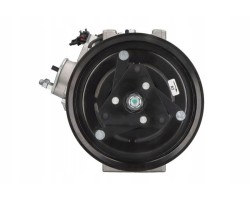 Air conditioning compressor THERMOTEC KTT090368