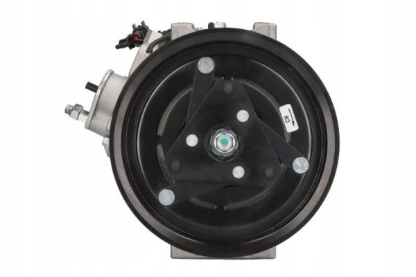 Air conditioning compressor THERMOTEC KTT090368