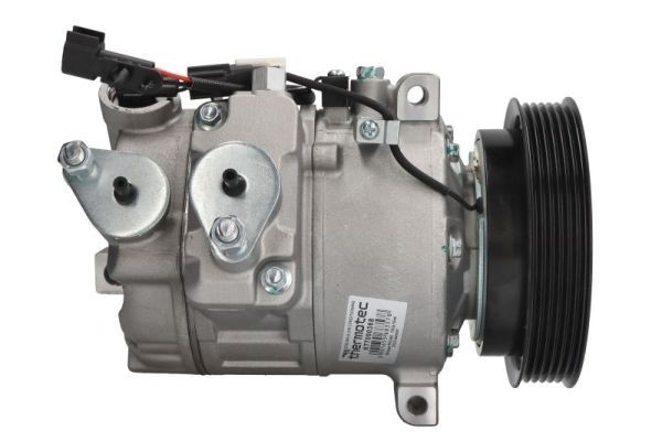Air conditioning compressor THERMOTEC KTT090368 Catalog number of the part KTT090368