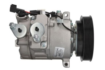 Air conditioning compressor THERMOTEC KTT090368 Catalog number of the part KTT090368