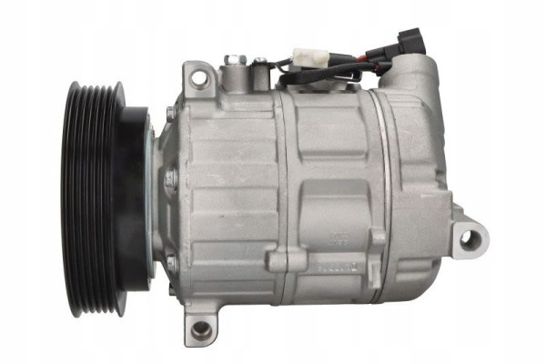 Air conditioning compressor THERMOTEC KTT090368 Product weight with unit packaging 11 kg